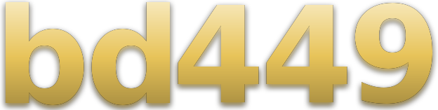 bd449 logo